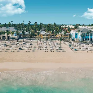 Iberostar Selection Coral Bavaro Ośrodek wypoczynkowy Punta Cana