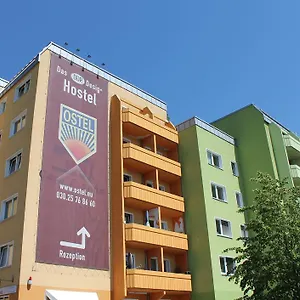  Hostel Ostel - Ddr
