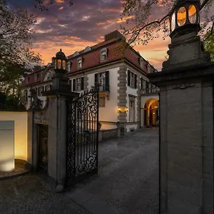 5* Hotel Schlosshotel Berlin
