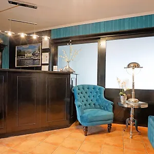 Hotel Havel, Berlin
