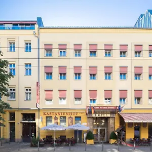 3* Hotel Kastanienhof