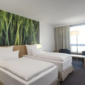 4* Hotel Nh West