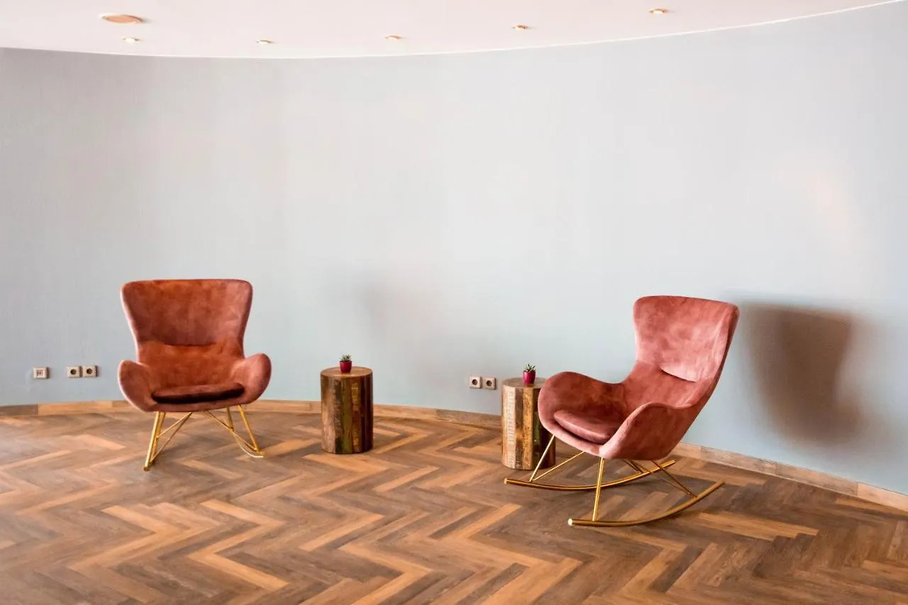 Hotel Muggelseeperle Berlin