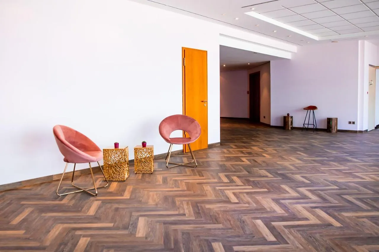 Hotel Muggelseeperle Berlin