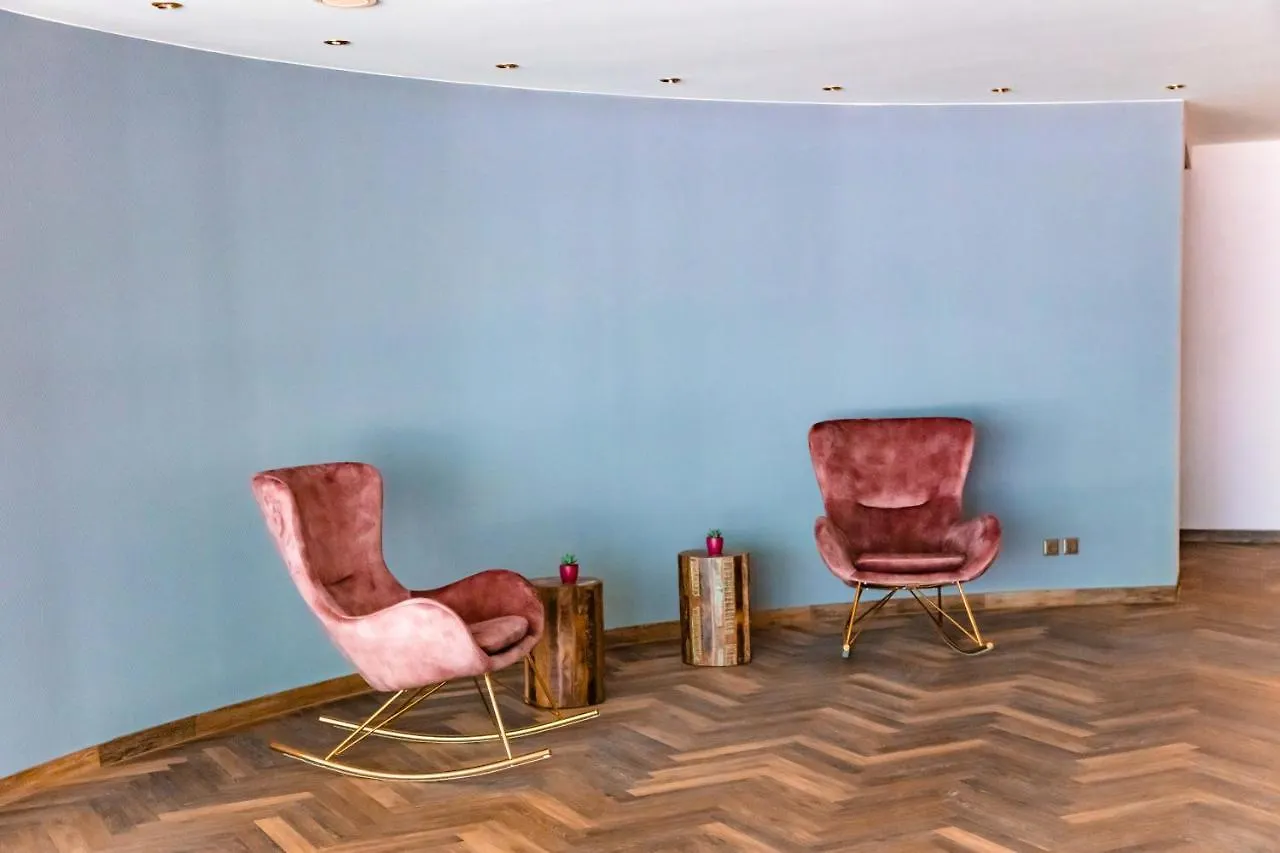 Hotel Muggelseeperle Berlin