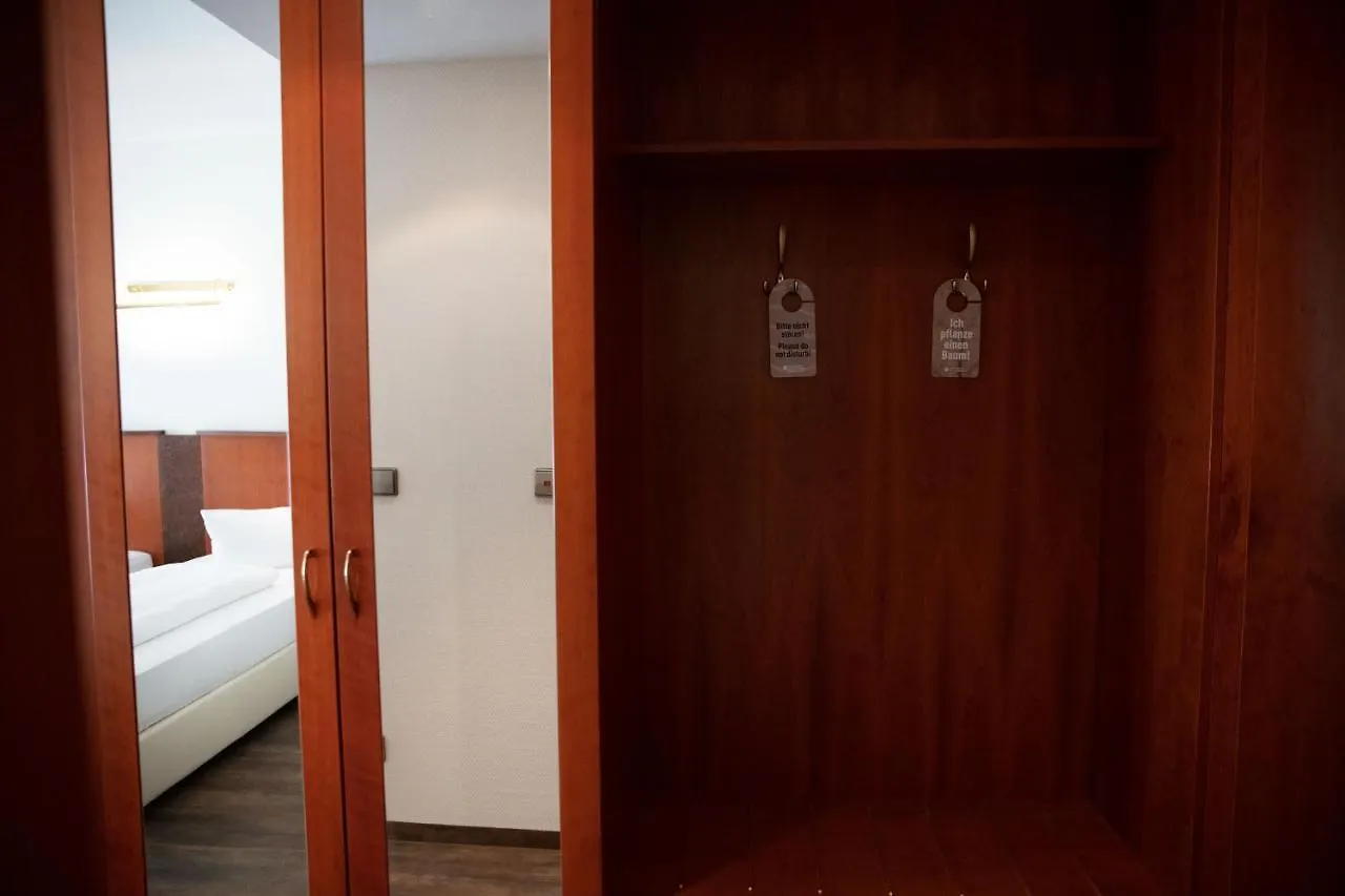Muggelseeperle Berlin Hotel