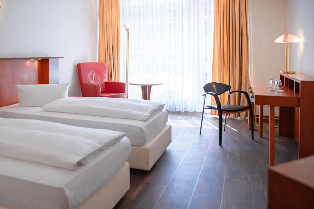 Hotel Muggelseeperle Berlin