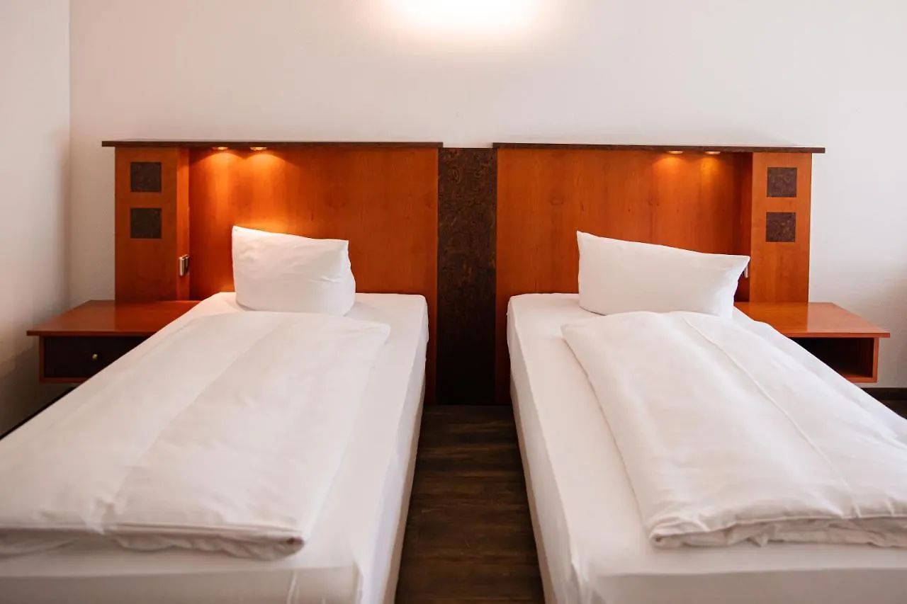 Muggelseeperle Berlin Hotel