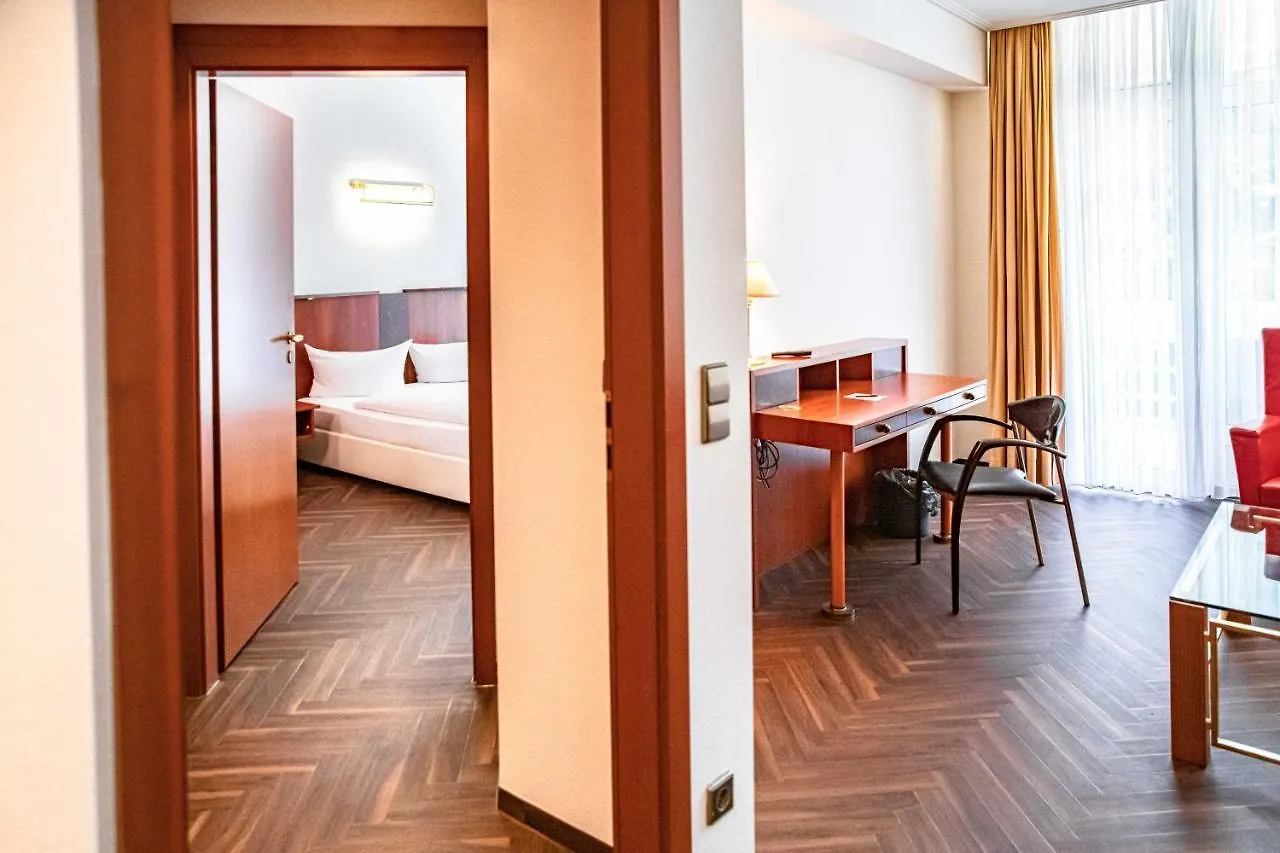 Hotel Muggelseeperle Berlin Germany