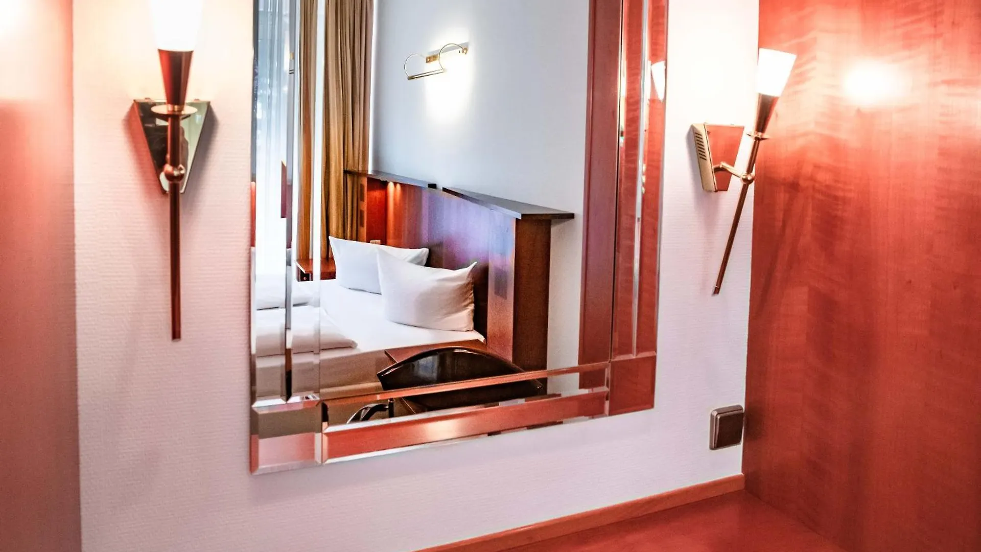 Muggelseeperle Berlin Hotel