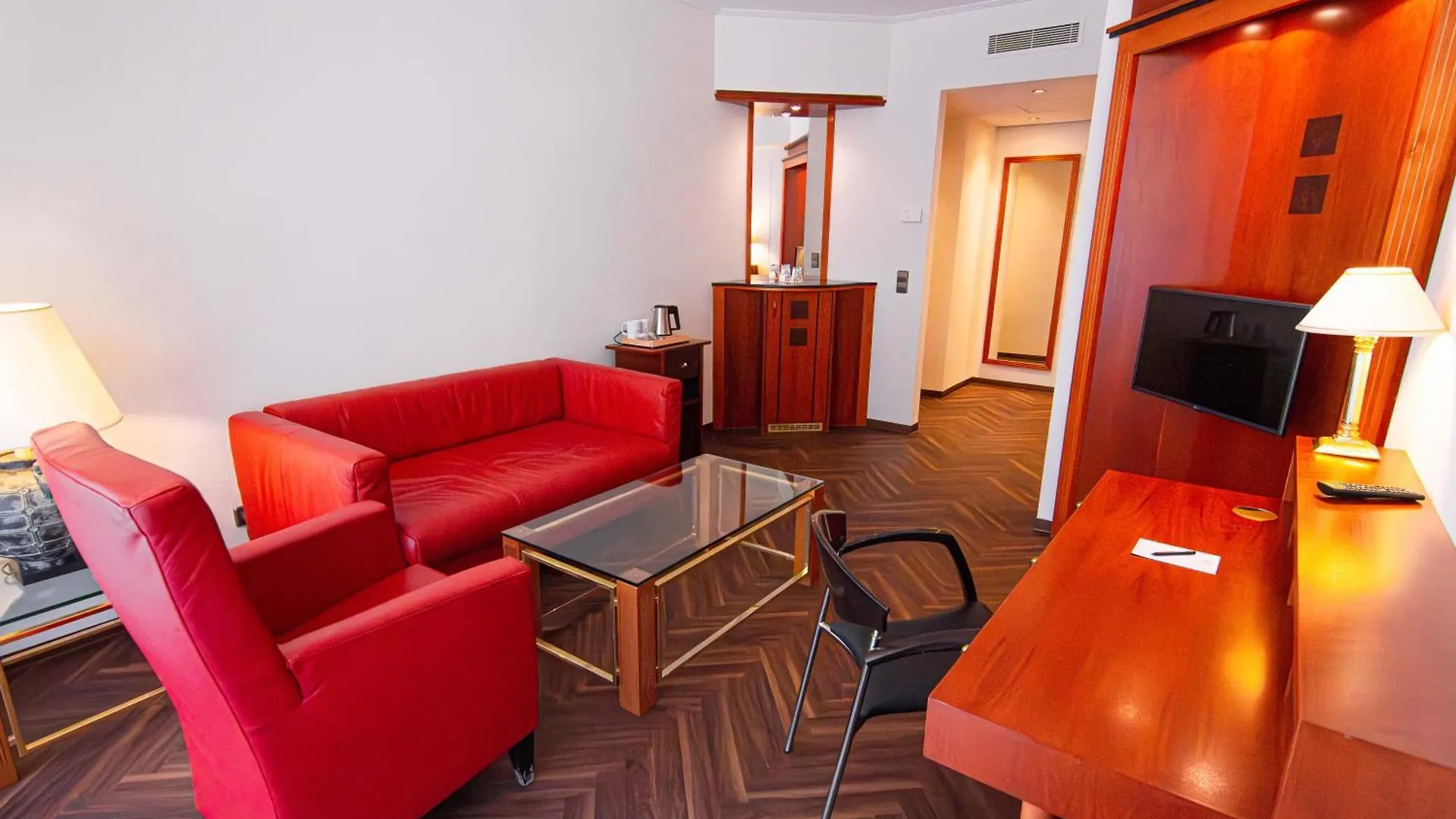 Muggelseeperle Berlin Hotel
