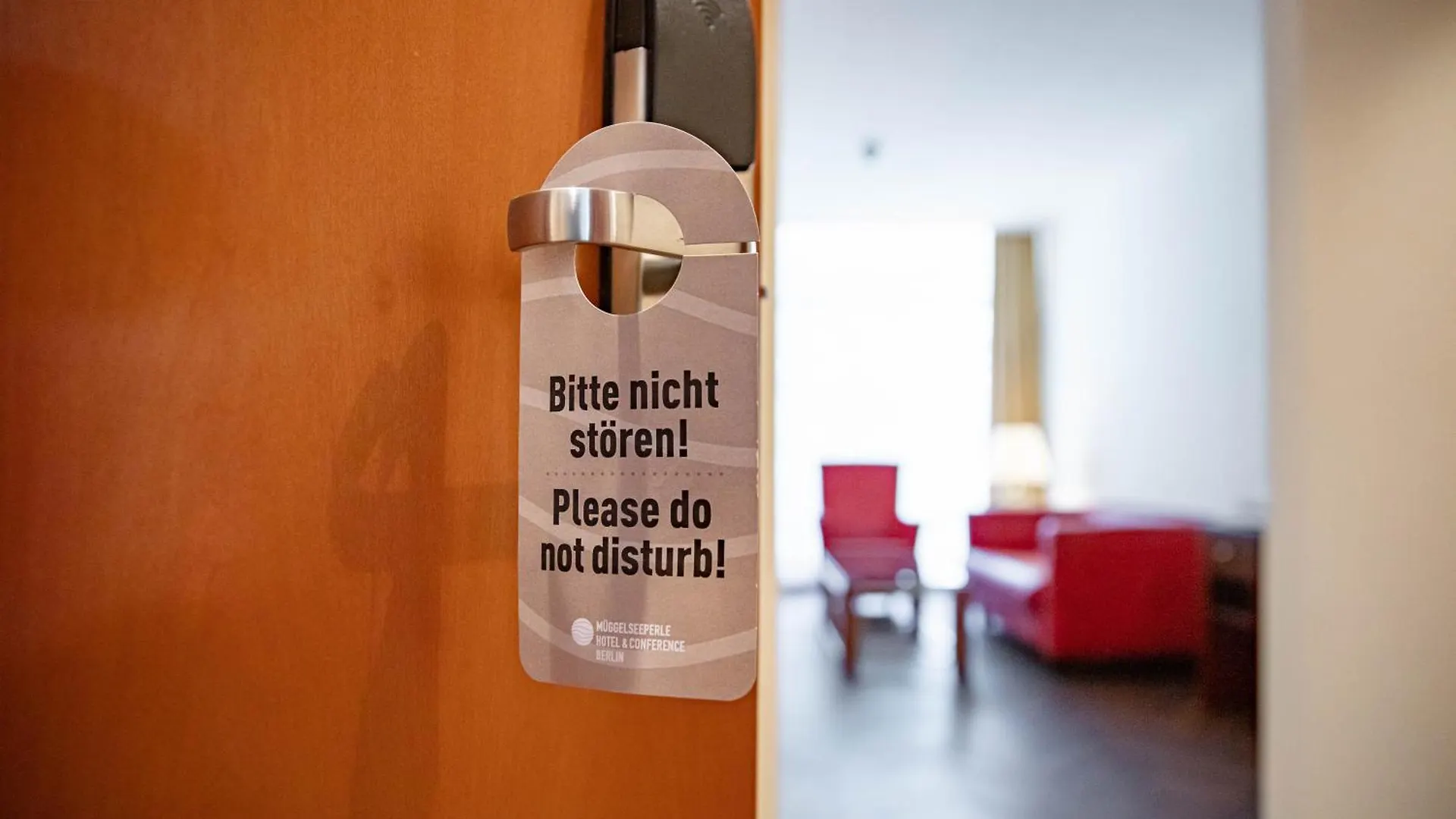 Muggelseeperle Berlin
