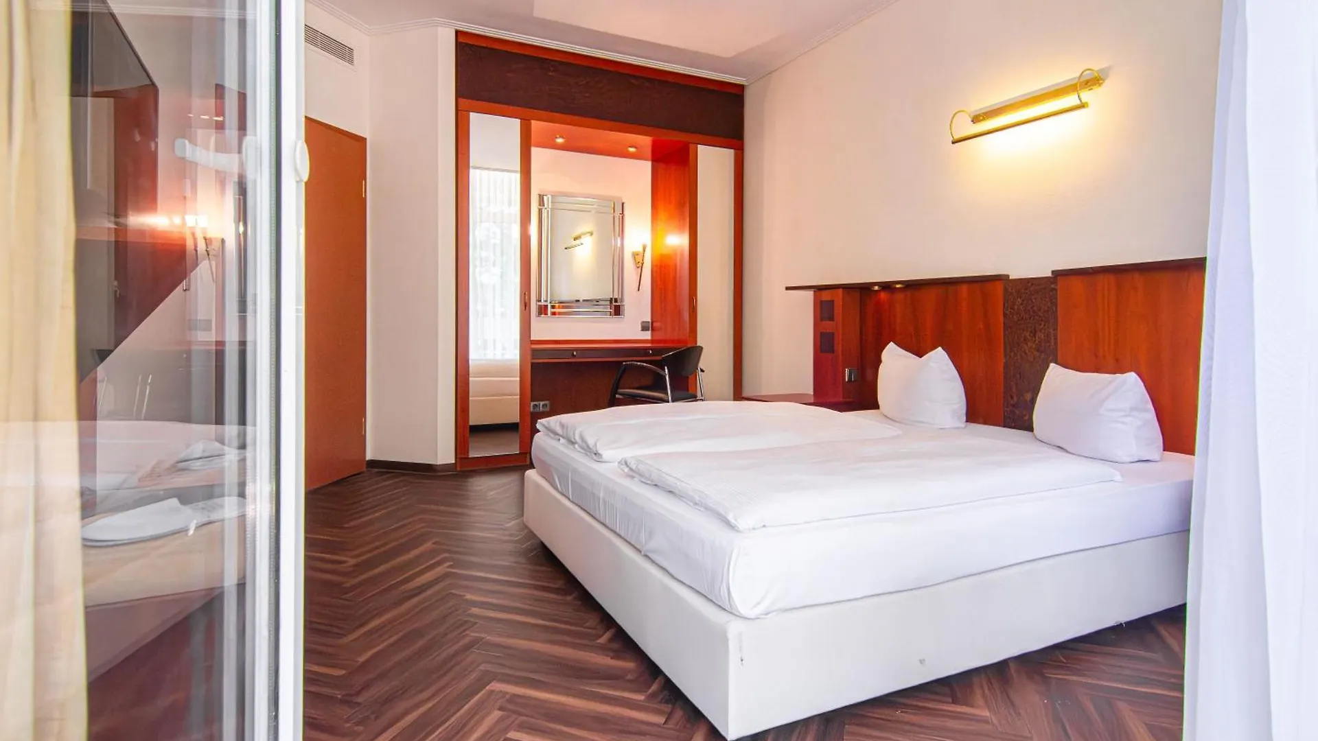 Muggelseeperle Berlin Hotel