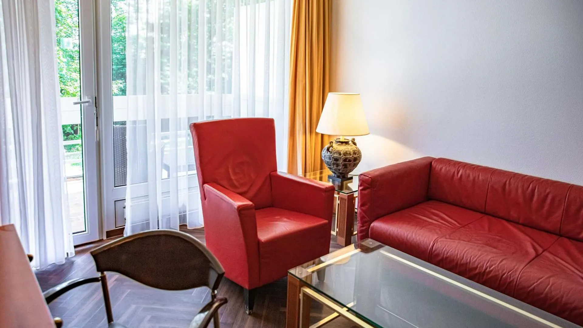 Muggelseeperle Berlin Hotel