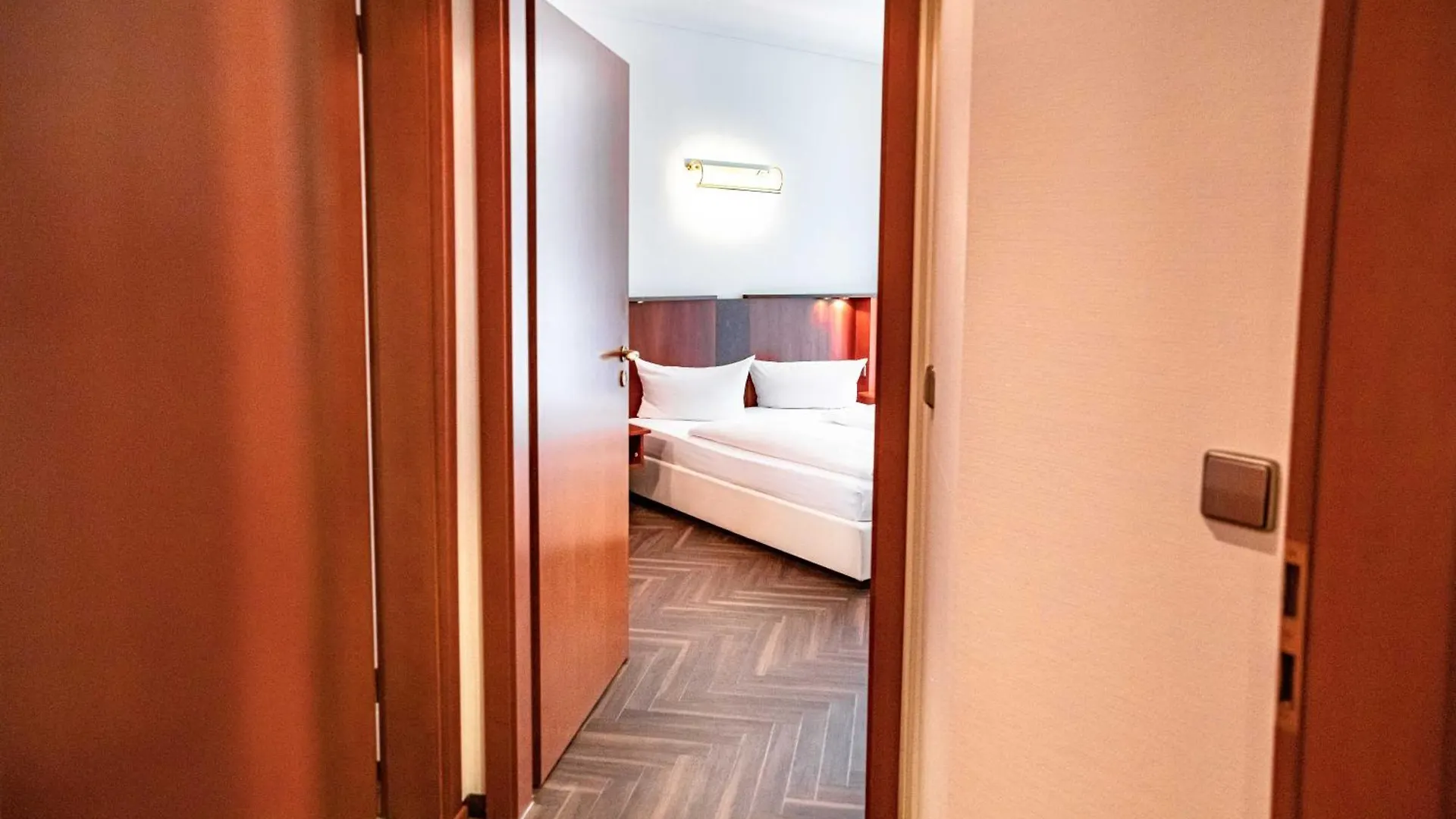 Muggelseeperle Berlin Hotel