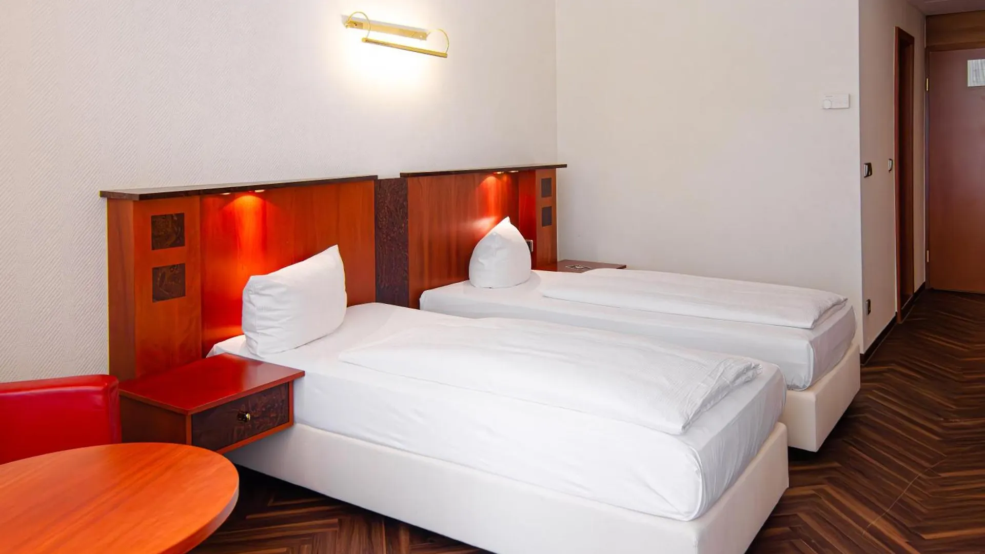 Hotel Muggelseeperle Berlin