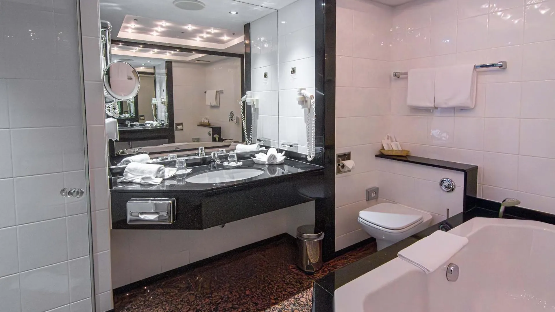 Muggelseeperle Berlin Hotel