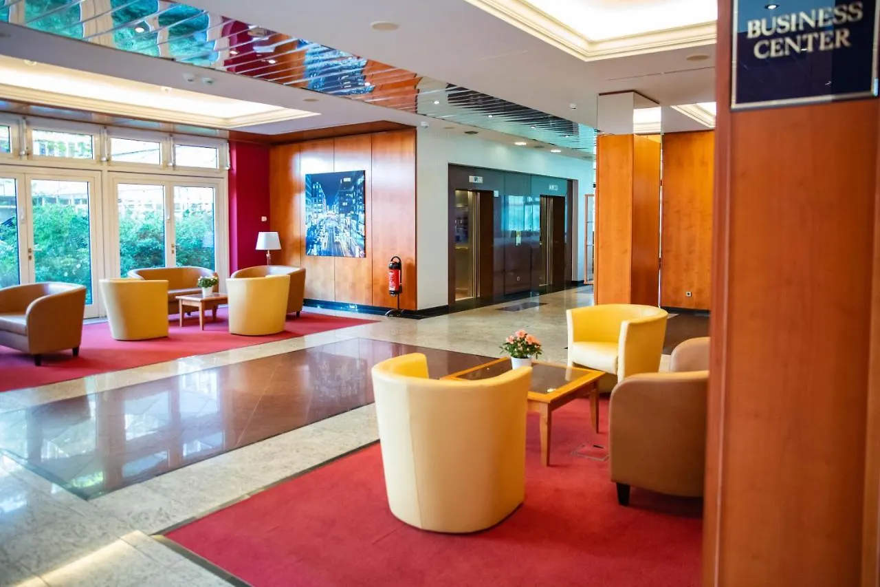 Hotel Muggelseeperle Berlin