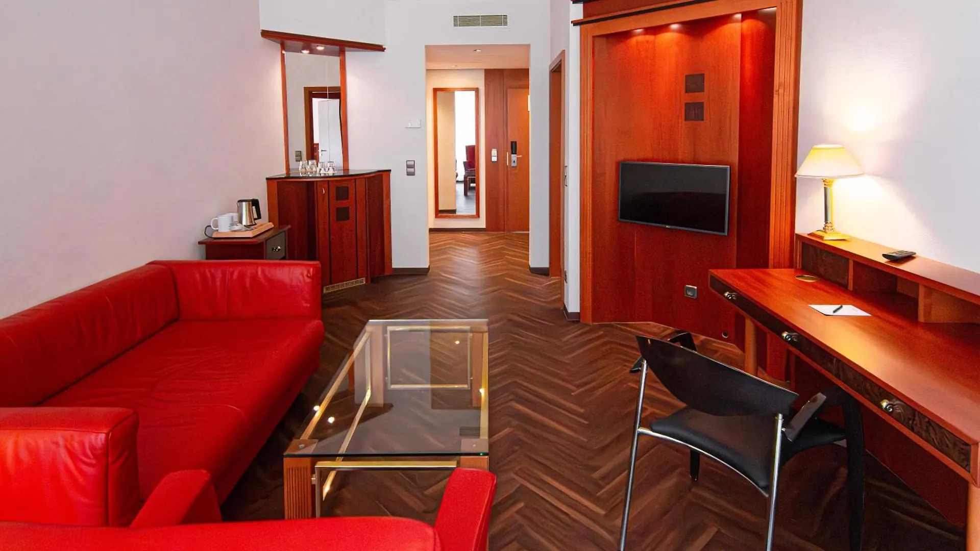 Hotel Muggelseeperle Berlin