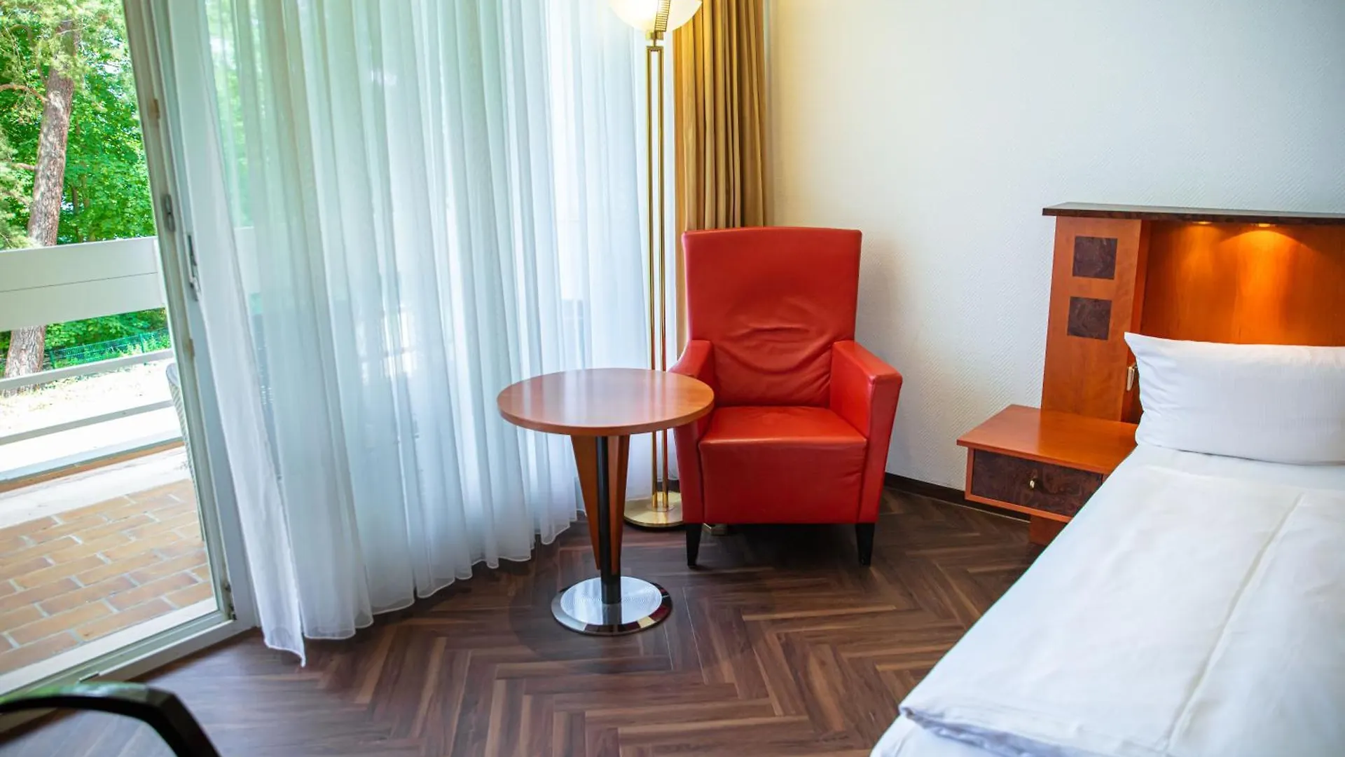 Hotel Muggelseeperle Berlin